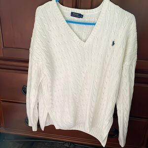 Polo Ralph Lauren sweater